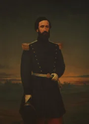 Retrato de Don Alejandro Díaz